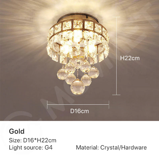 Amazing Elane Ceiling Light