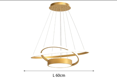 Amazing Esmarie Pendant Light