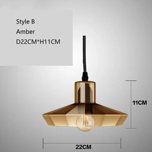 Amazing Kilasi Pendant Light