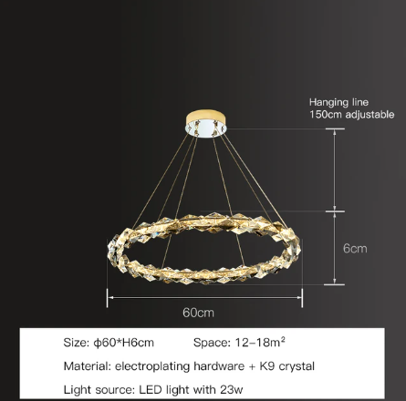 Buy Merrill Round Chandelier