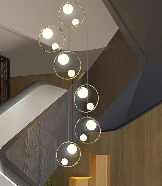 Amazing Negeen Chandelier