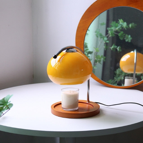 Amazing Otto Candle Warmer