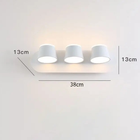 Amazing Sawar Wall Lamp