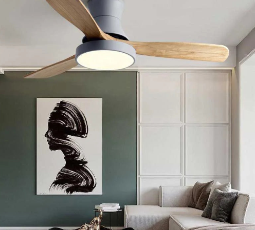 Amazing Sema Ceiling Fan