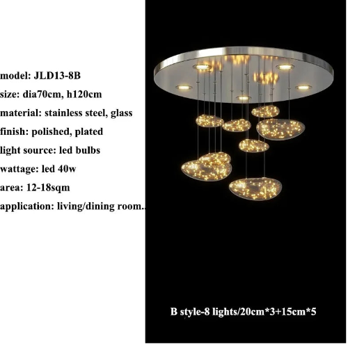 Amazing Shanawar Pendant Light