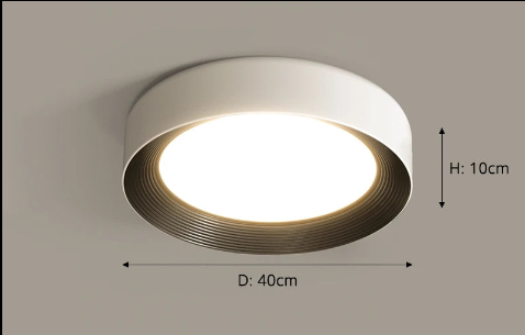 Amazing Tibo Ceiling Light