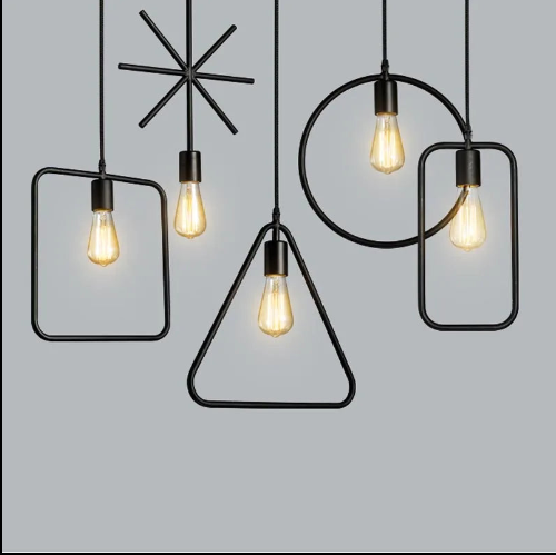 Anwaar Pendant Light