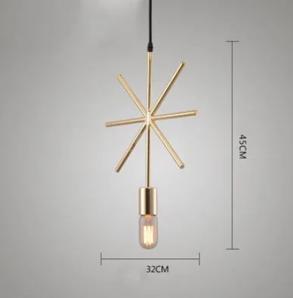 Anwaar Pendant Light For Home