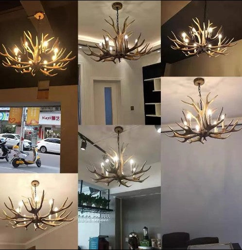 Archer Chandelier Collection