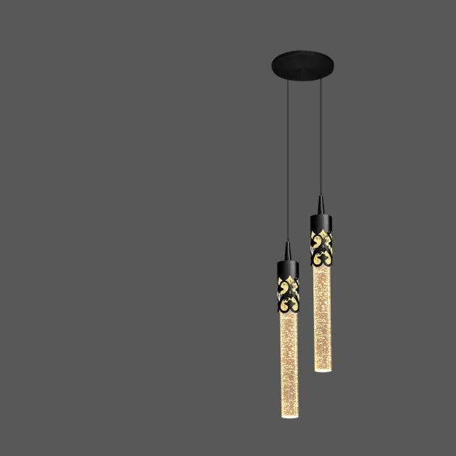 Astral Pendant Light