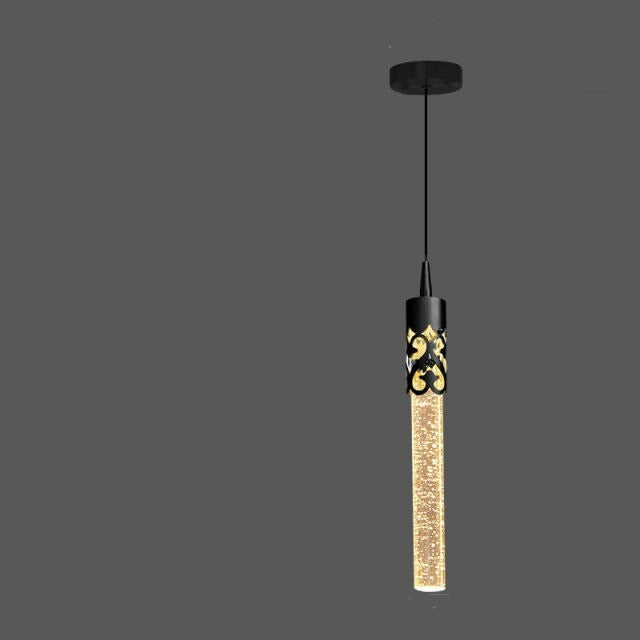 Hanging Astral Pendant Light