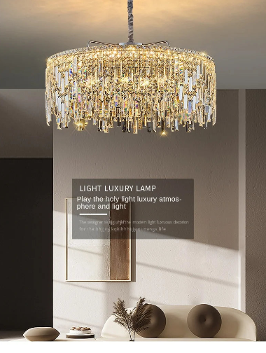 Awesome Aldea Chandelier