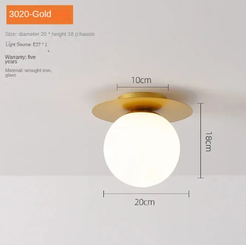 Awesome Alkura Ceiling Light