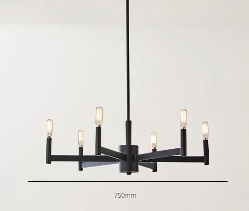 Awesome Anouk Chandelier