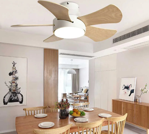 Awesome Bayu Ceiling Fan