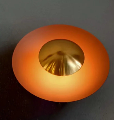 Awesome Ciana Wall Lamp