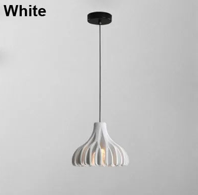   Awesome Coral Pendant Light