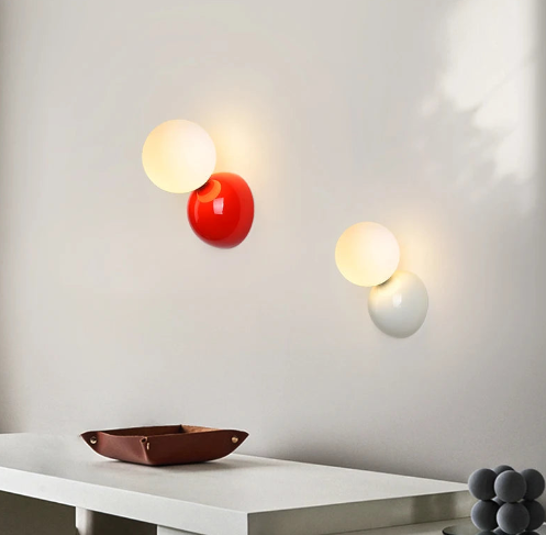 Awesome Dalila Wall Lamp