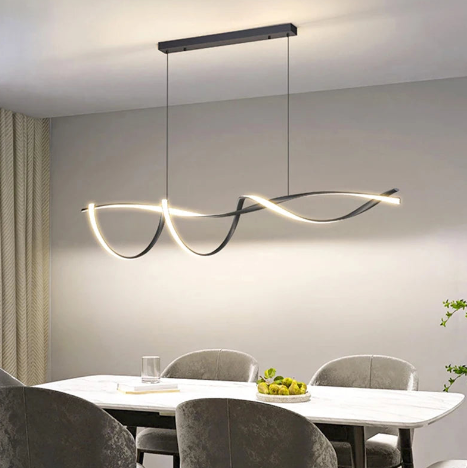 Awesome Daniella Pendant Light