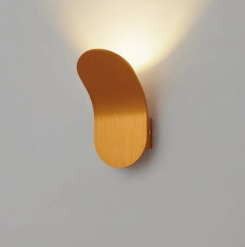 Awesome Fana Wall Lamp