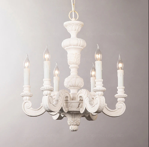 Awesome Fanaan Chandelier