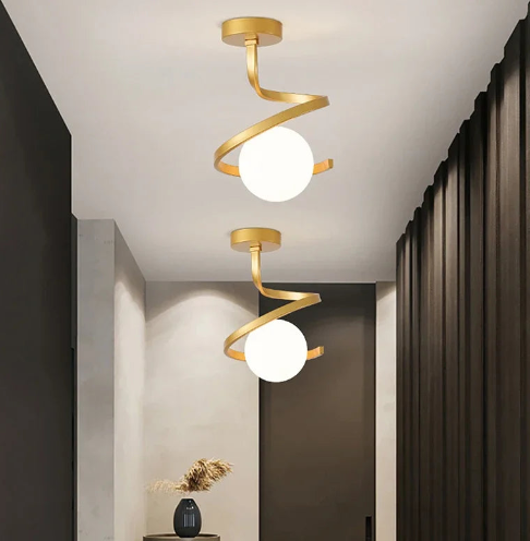 Awesome Giselle Ceiling Light