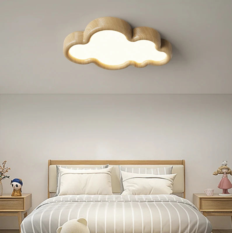 Awesome Kaca Ceiling Light