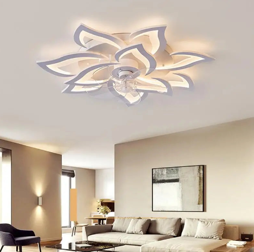 Awesome Lill Ceiling Light_Fan