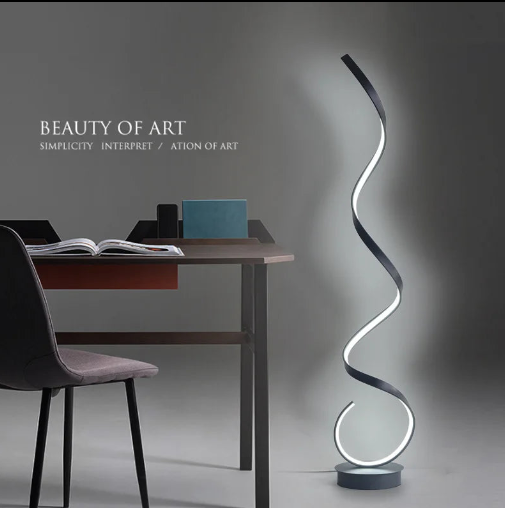 Awesome Lucius Floor Lamp