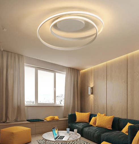 Awesome Nelufar Ceiling Light