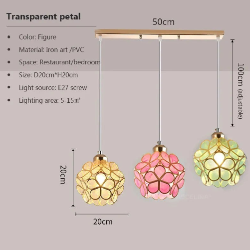 Awesome Nuzhat Ceiling Light