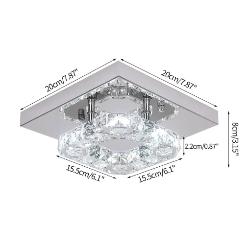 Awesome Saqaf Ceiling Light