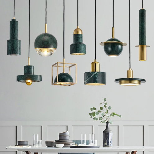 Awesome Scarlett Pendant Light