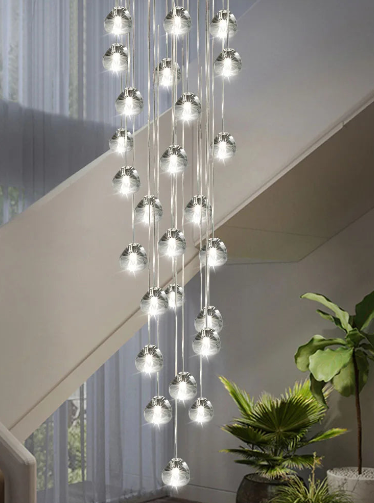 Awesome Senna Chandelier