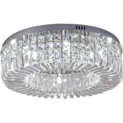 Awesome Shingle Ceiling Light