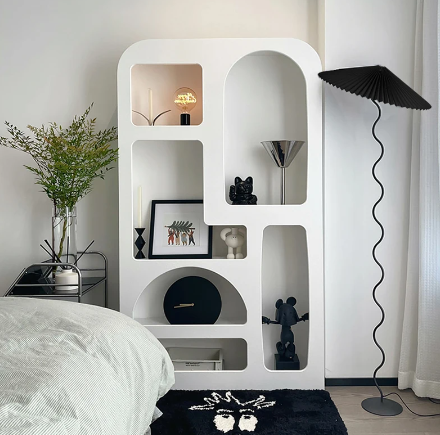 Buy Squiggle Floor Lamp