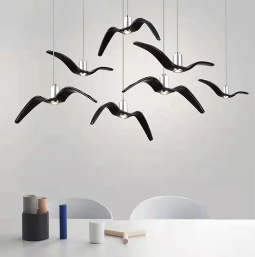 Awesome Tayir Pendant Light