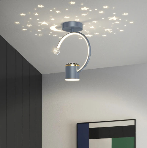 Awesome Thuraya Ceiling Light