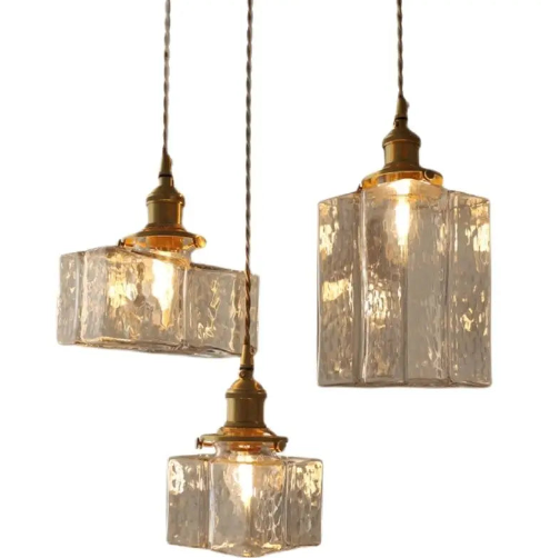 Awesome Verglas Pendant Light