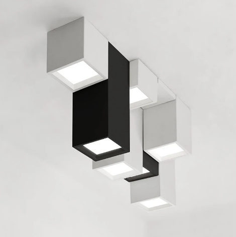 Awesome Zakra Ceiling Light