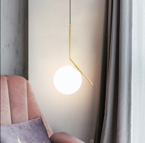 Awosome Cells Pendant Light