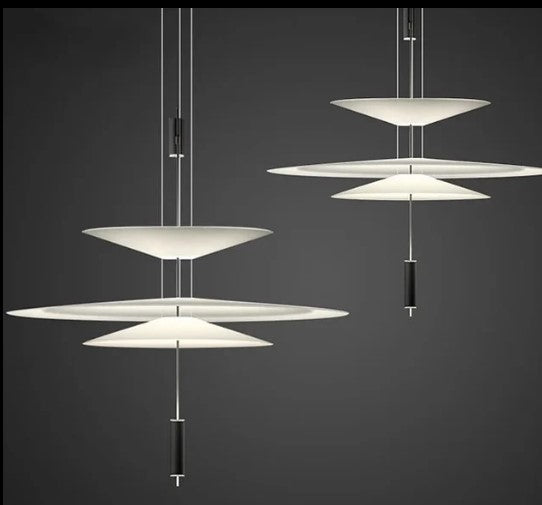 Awosome Reiko Pendant Light