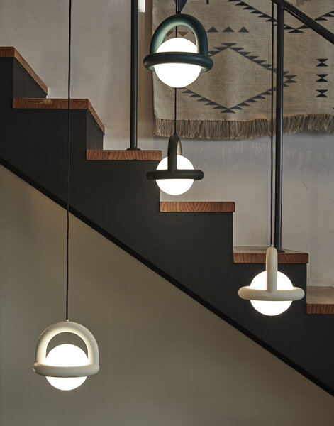 Elegant Celena Pendant Light