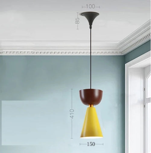 Amazing Chroma Pendant Light