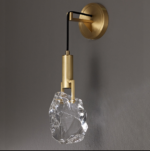 Beautiful Natalia Wall Lamp