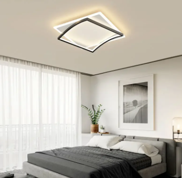 Beautifull Akeno Ceiling Light