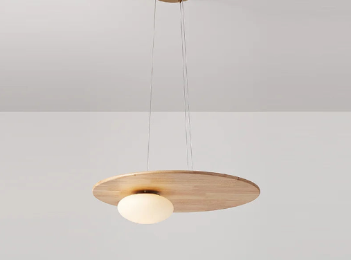 Beautifull Auma Pendant Light