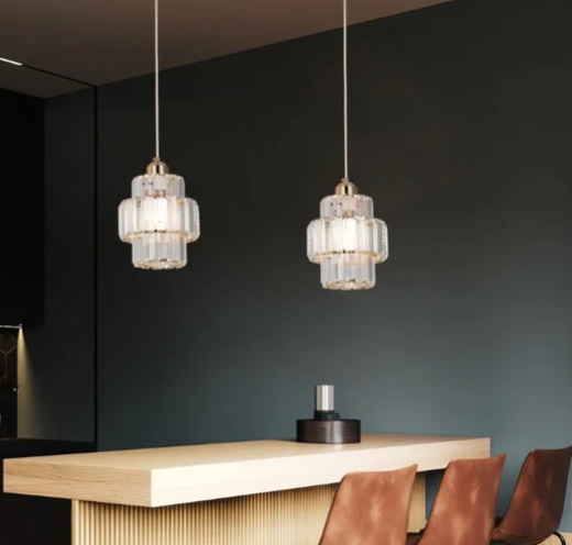 Beautifull Charagh Pendant Light