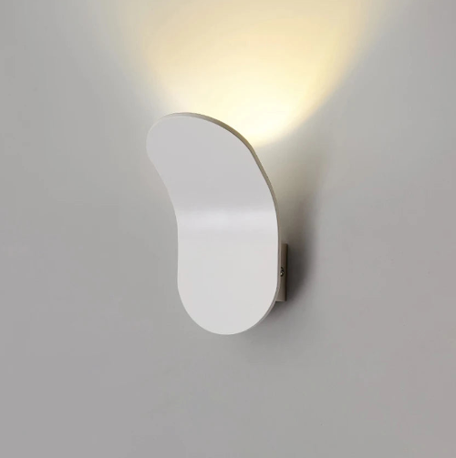 Beautifull Fana Wall Lamp