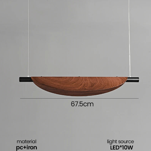 Beautifull Fynn Pendant Light